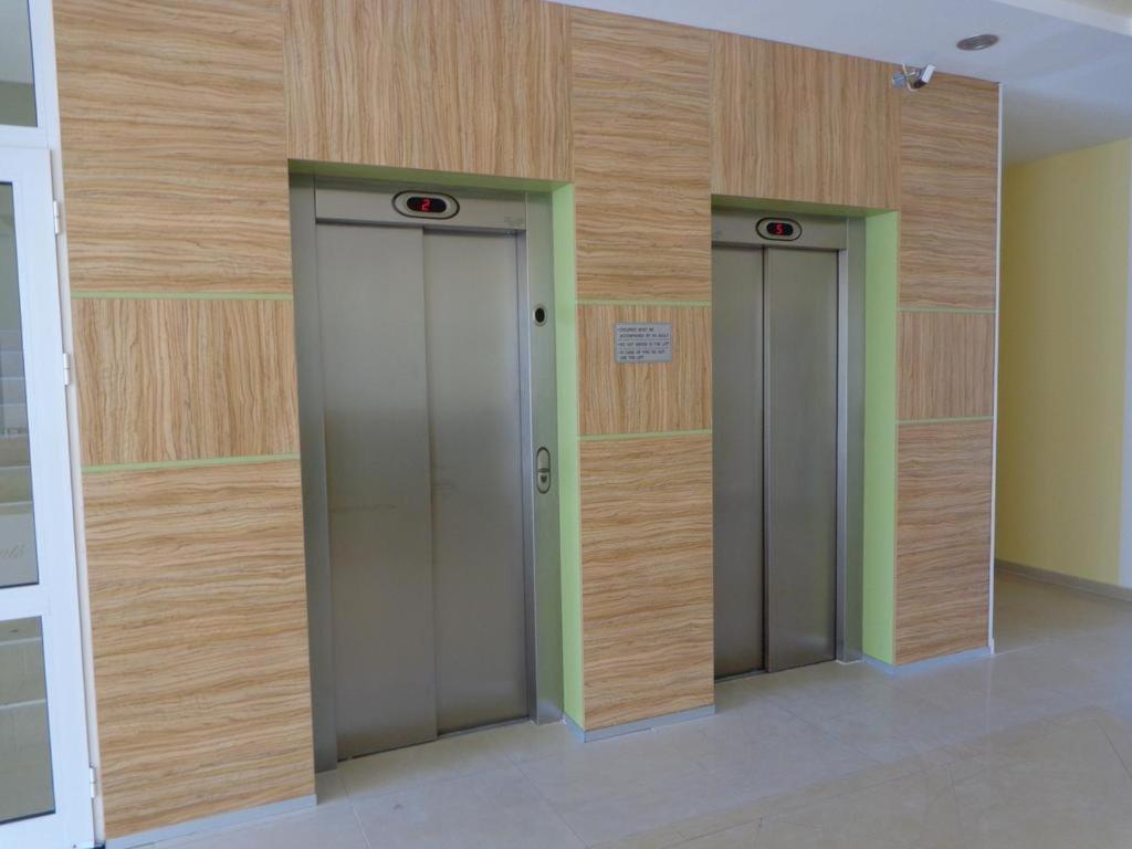 Apartment In Trakia Plaza Slăntjev Brjag Exteriör bild
